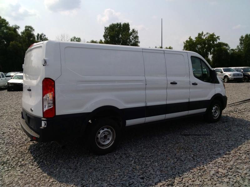 64684656 :رقم المزاد ، 1FTBR1Y89PKA69976 vin ، 2023 Ford Transit مزاد بيع
