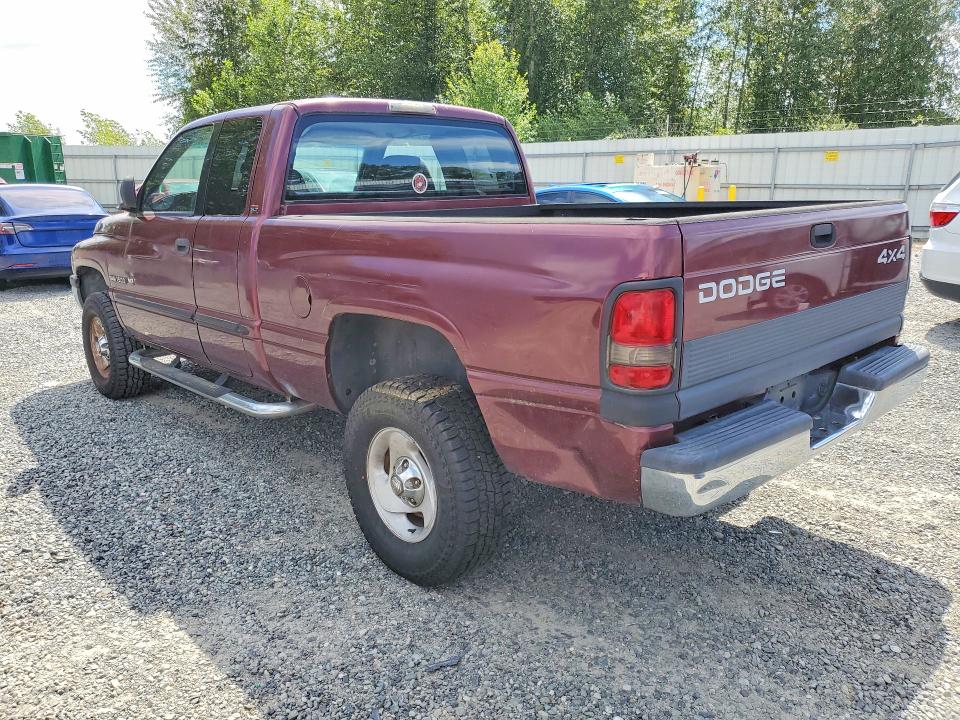 Продажа на аукционе авто 2001 Dodge Ram 1500, vin: 3B7HF13Z41G173129, номер лота: 60473116