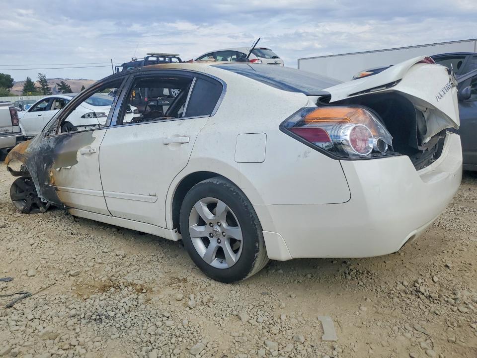Aukcja sprzedaży 2009 Nissan Altima, vin: 1N4CL21E59C152108, numer aukcji: 61029806