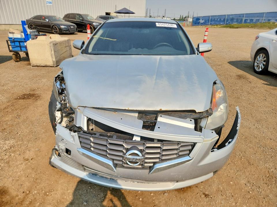 Aukcja sprzedaży 2008 Nissan Altima, vin: 1N4BL24E08C246127, numer aukcji: 63425436