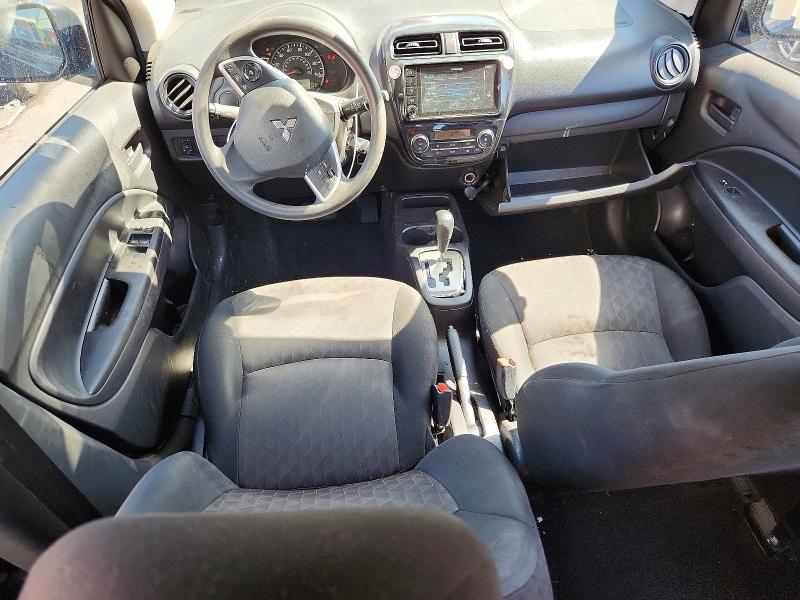 Aukcja sprzedaży 2024 Mitsubishi Mirage, vin: ML32AUHJ8RH017172, numer aukcji: 63563016