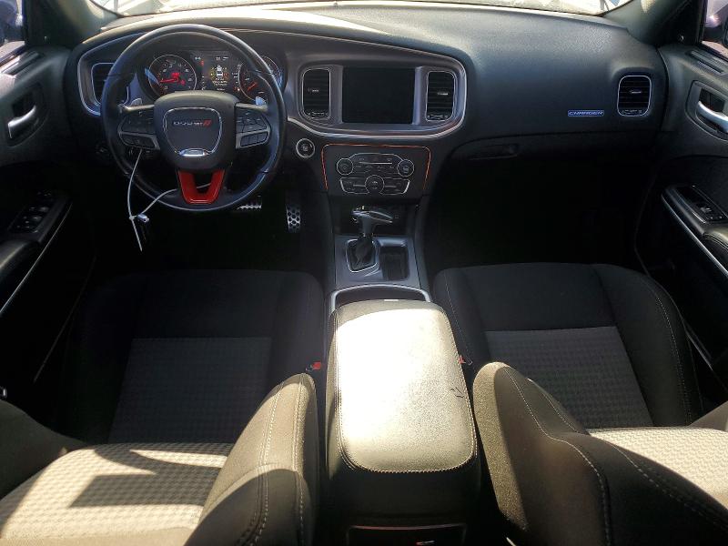 Aukcja sprzedaży 2020 Dodge Charger, vin: 2C3CDXHG2LH245088, numer aukcji: 60934716