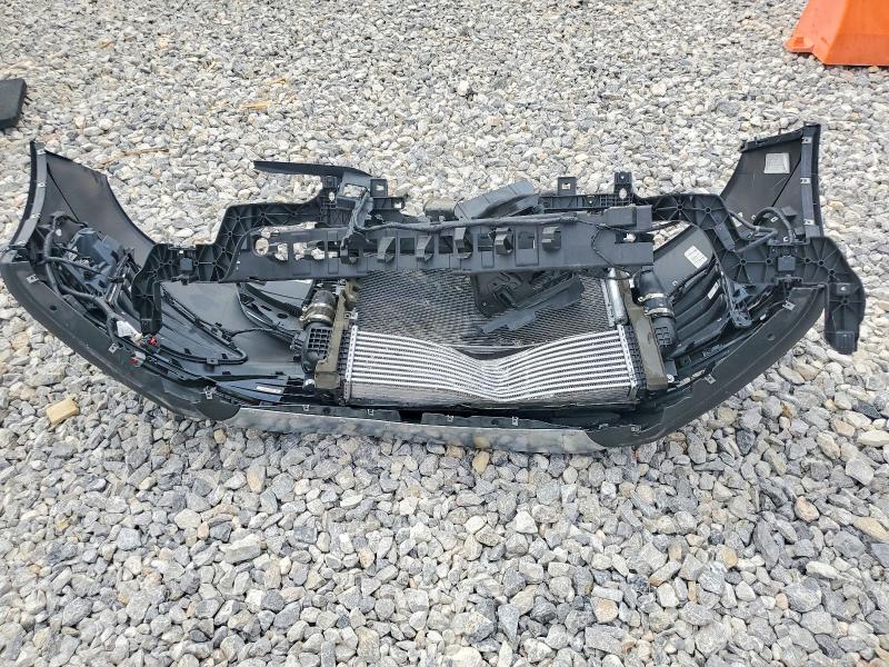 2024 Ford Edge მანქანა იყიდება აუქციონზე, vin: 2FMPK4K93RBA41497, აუქციონის ნომერი: 60875176