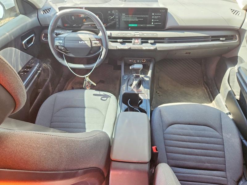 2025 Kia K4 მანქანა იყიდება აუქციონზე, vin: 3KPFU4DE8SE125835, აუქციონის ნომერი: 60617526