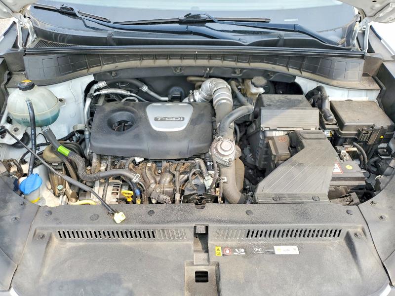 61589466 :رقم المزاد ، KM8J3CA22JU690692 vin ، 2018 Hyundai Tucson مزاد بيع