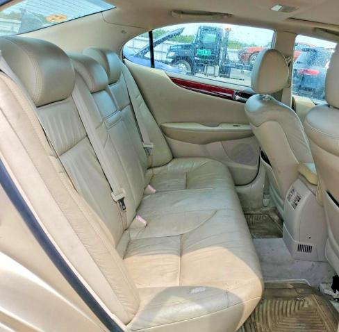 Aukcja sprzedaży 2004 Lexus Es, vin: JTHBA30GX45032305, numer aukcji: 59351266