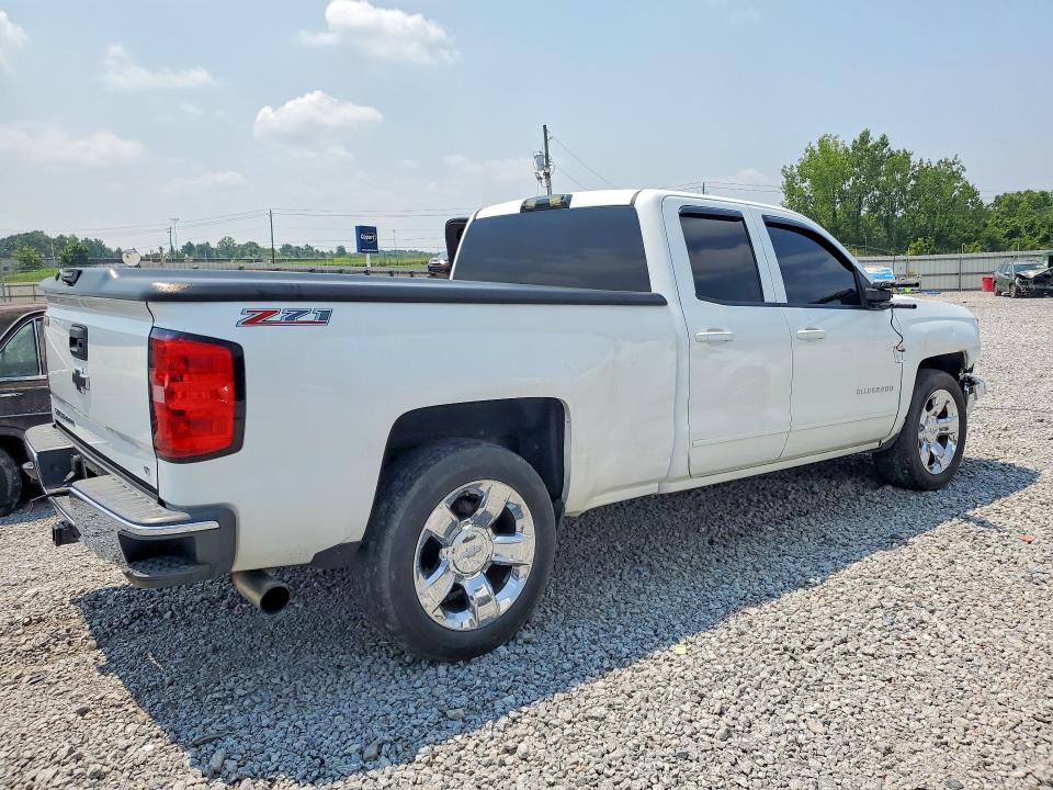 Продажа на аукционе авто 2015 Chevrolet Silverado, vin: 1GCRCREC9FZ150523, номер лота: 62976566