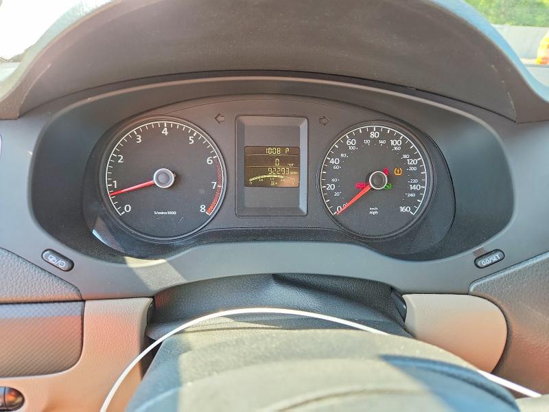 Aukcja sprzedaży 2014 Volkswagen Jetta, vin: 3VW2K7AJ4EM308714, numer aukcji: 59878156