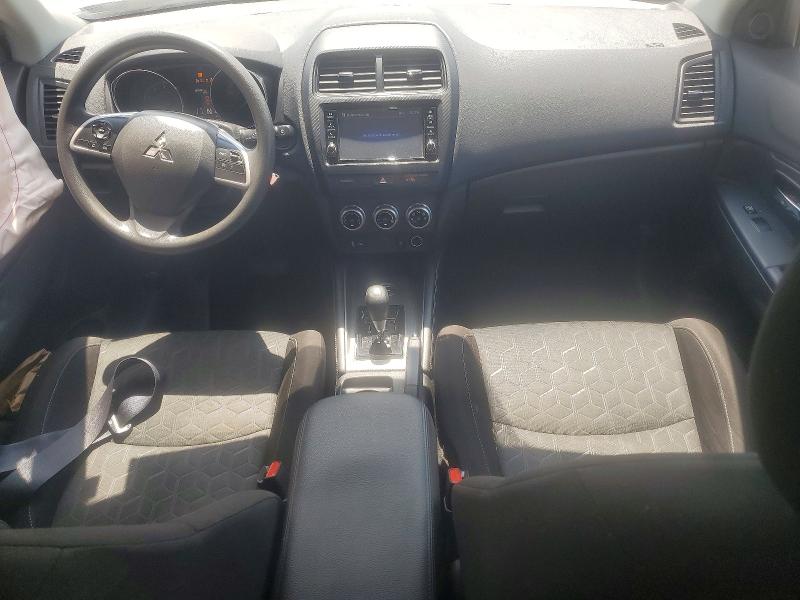 Продаж на аукціоні авто 2022 Mitsubishi Outlander Sport, vin: JA4ARUAU6NU009847, номер лоту: 60157326
