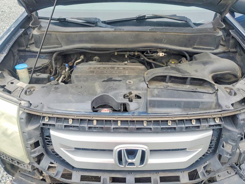 Продажа на аукционе авто 2011 Honda Pilot, vin: 5FNYF3H22BB036995, номер лота: 62416076