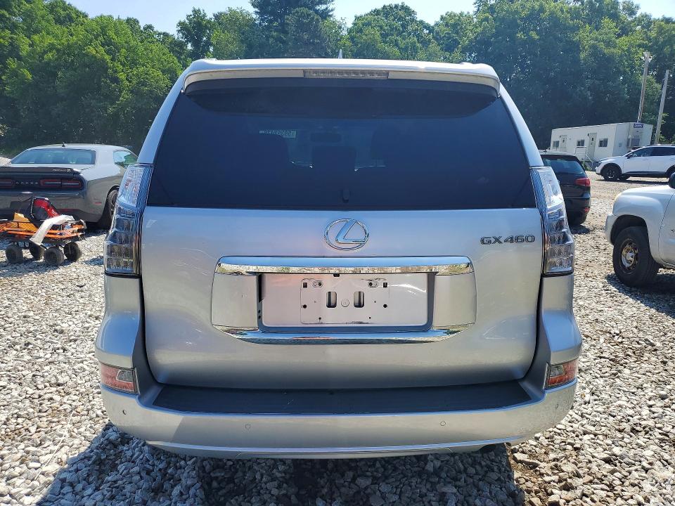 Aukcja sprzedaży 2016 Lexus Gx, vin: JTJBM7FX0G5134821, numer aukcji: 59352476