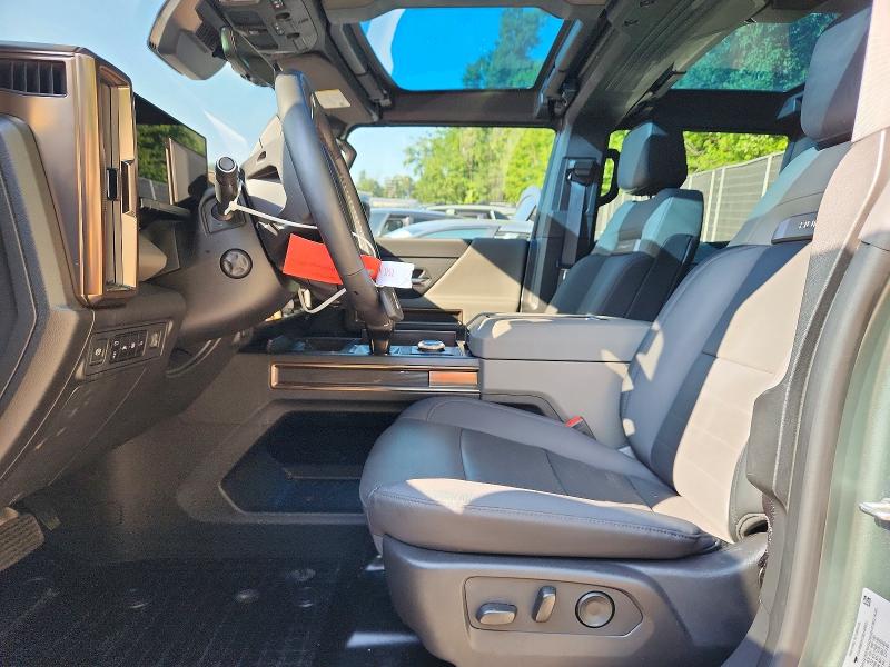 Aukcja sprzedaży 2024 Gmc Hummer Suv, vin: 1GKB0RDC5RU100557, numer aukcji: 62956526