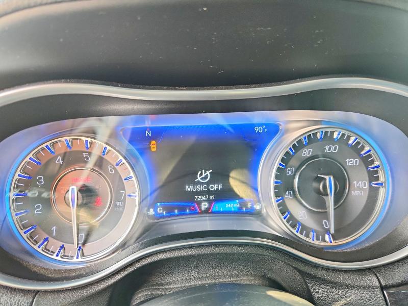 Aukcja sprzedaży 2019 Chrysler 300, vin: 2C3CCAKG3KH610918, numer aukcji: 59907896
