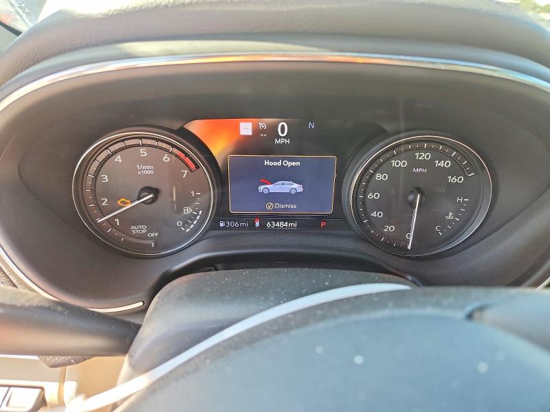 Auction sale of the 2020 Cadillac Ct5, vin: 1G6DN5RKXL0120867, lot number: 60406856