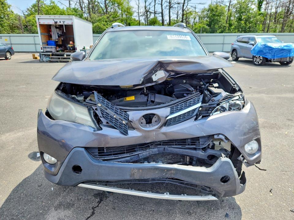 Aukcja sprzedaży 2015 Toyota Rav4, vin: JTMDFREV4FJ013474, numer aukcji: 63139636