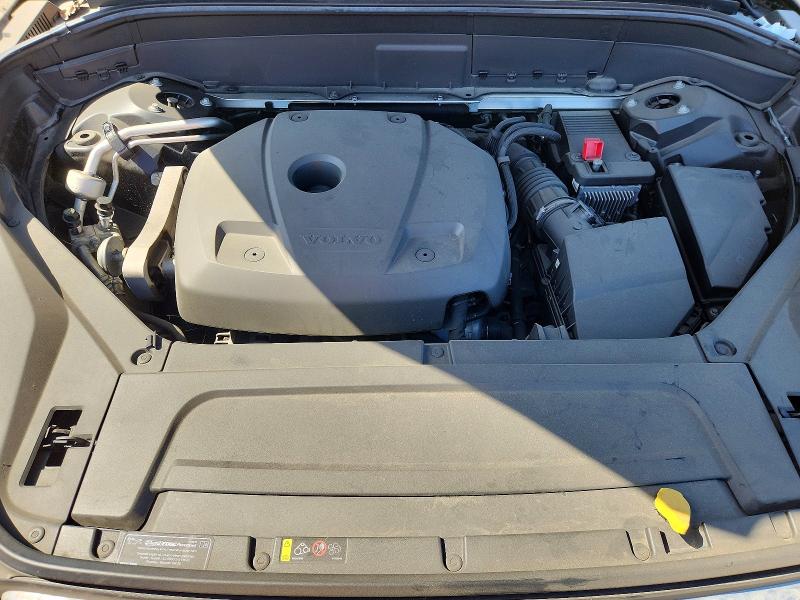 Aukcja sprzedaży 2018 Volvo Xc90, vin: YV4A22PLXJ1341330, numer aukcji: 58362206
