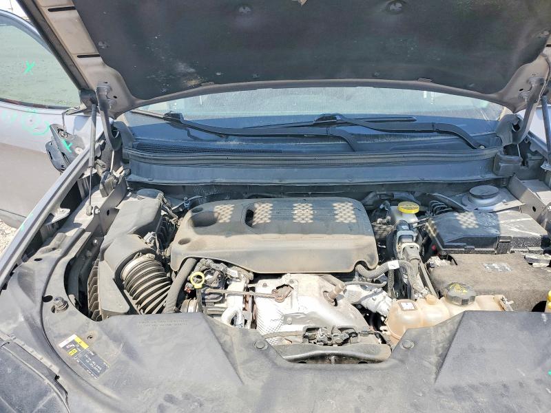 62103956 :رقم المزاد ، 1C4PJMDNXKD116214 vin ، 2019 Jeep Cherokee مزاد بيع