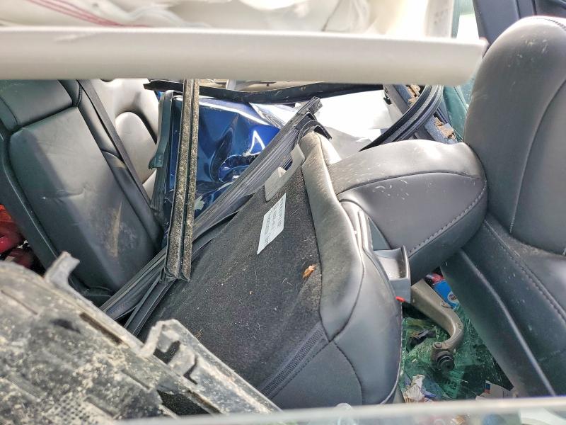 60438896 :رقم المزاد ، 5YJ3E1EA3NF187359 vin ، 2022 Tesla Model 3 مزاد بيع