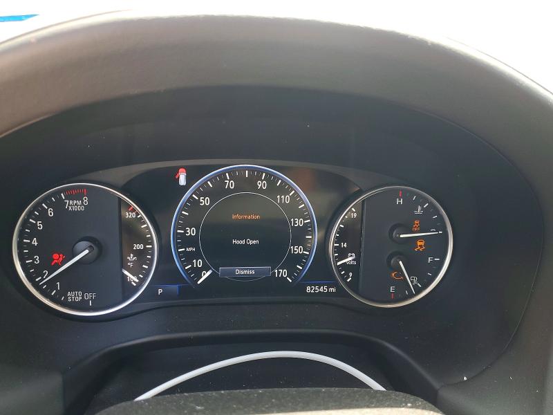 2020 Buick Enclave მანქანა იყიდება აუქციონზე, vin: 5GAERDKW8LJ191381, აუქციონის ნომერი: 62886576