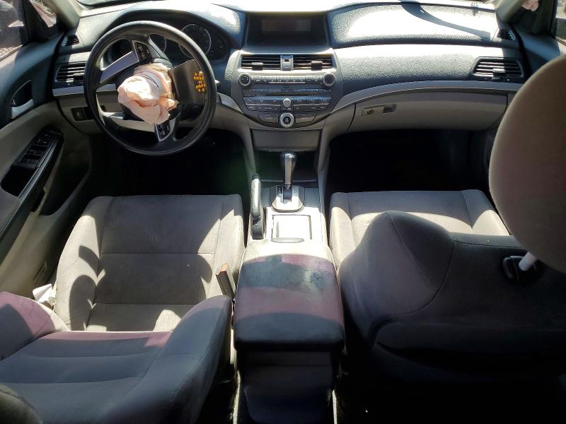 62638936 :رقم المزاد ، 1HGCP2F36BA040426 vin ، 2011 Honda Accord مزاد بيع