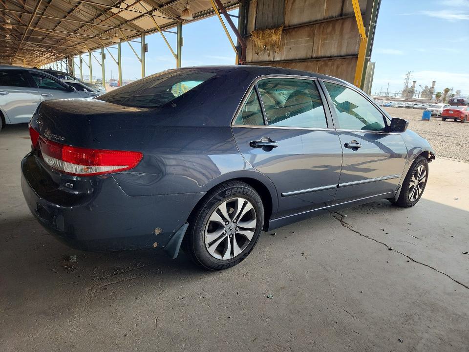 Продаж на аукціоні авто 2003 Honda Accord, vin: 1HGCM665X3A004158, номер лоту: 61764126