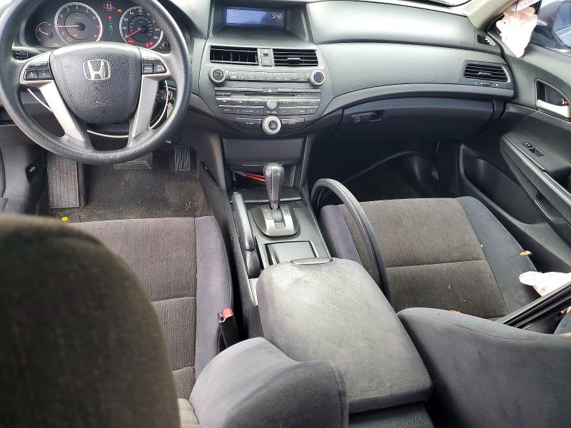 Aukcja sprzedaży 2009 Honda Accord, vin: 1HGCP26319A093013, numer aukcji: 60234736
