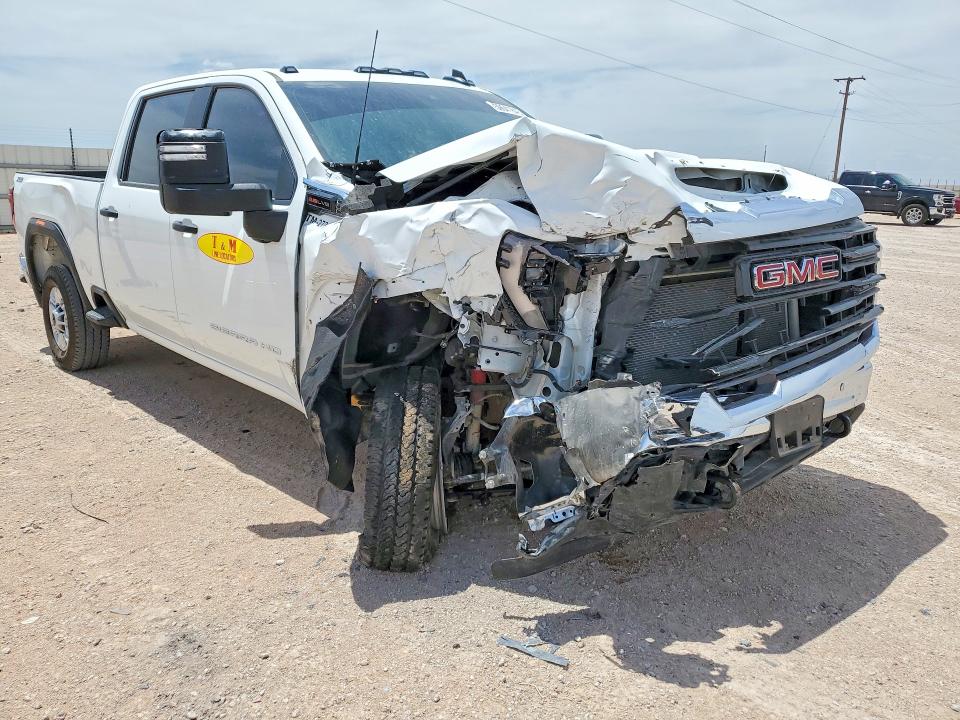 Aukcja sprzedaży 2026 Gmc Sierra, vin: 1GT4ULE7XTF202701, numer aukcji: 59641846