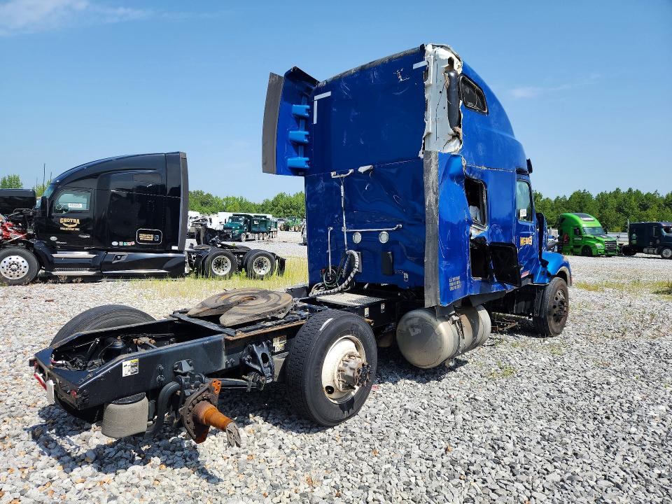 Aukcja sprzedaży 2022 Peterbilt 579, vin: 1XPBD49X4ND770706, numer aukcji: 61611866