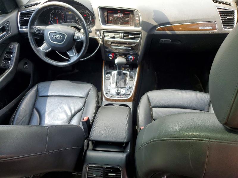 Aukcja sprzedaży 2013 Audi Q5, vin: WA1LFAFP2DA077016, numer aukcji: 59375026