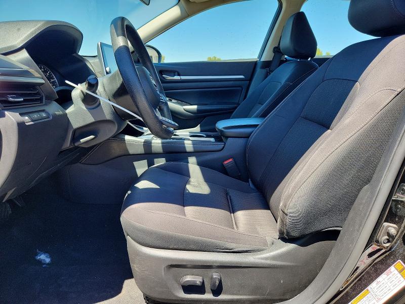 Aukcja sprzedaży 2023 Nissan Altima, vin: 1N4BL4DV1PN389781, numer aukcji: 62519236