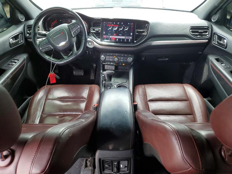 Aukcja sprzedaży 2023 Dodge Durango, vin: 1C4SDHCT8PC672026, numer aukcji: 61398796
