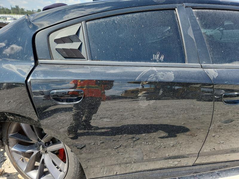 Aukcja sprzedaży 2019 Dodge Charger, vin: 2C3CDXGJ0KH668117, numer aukcji: 61387356