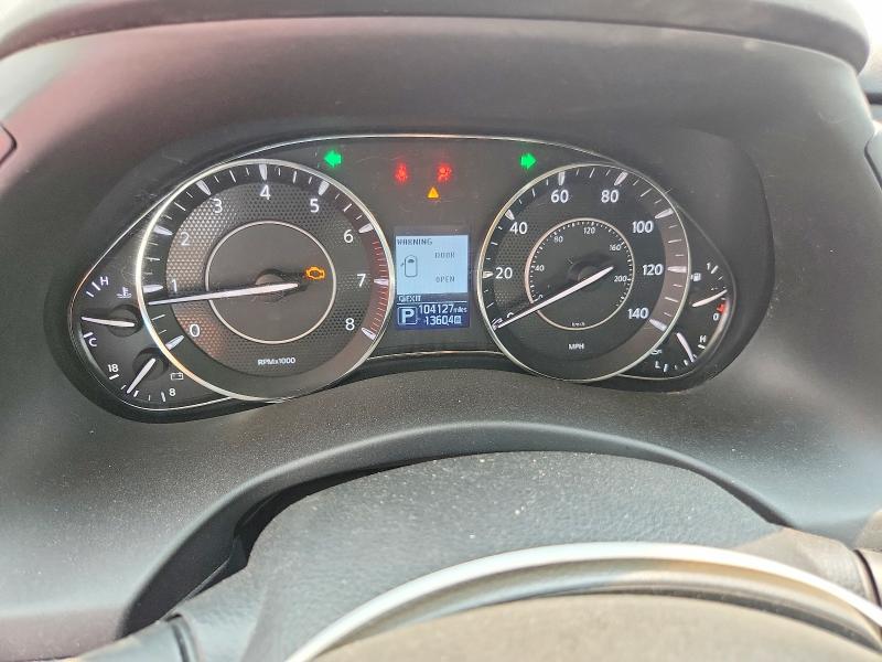 Aukcja sprzedaży 2018 Nissan Armada, vin: JN8AY2NC7J9558053, numer aukcji: 60066446