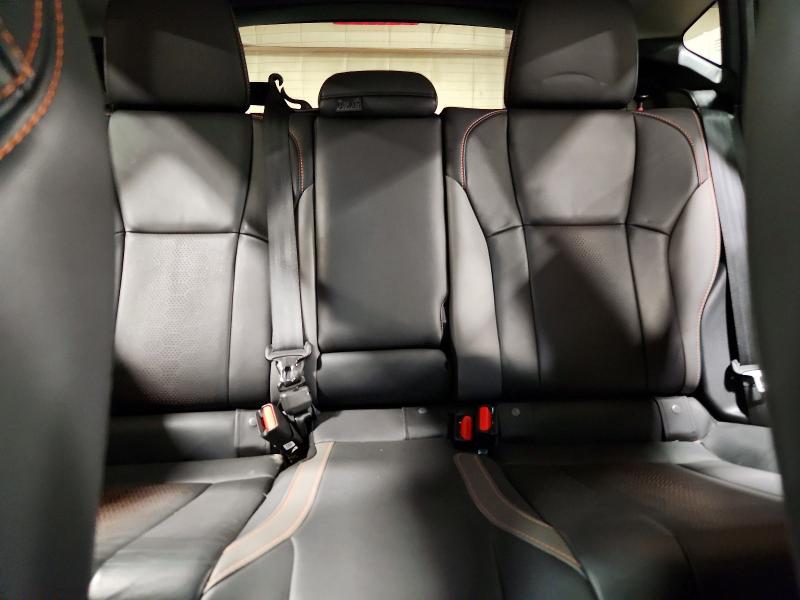 61212626 :رقم المزاد ، 4S4GUHN6XS3705660 vin ، 2025 Subaru Crosstrek مزاد بيع