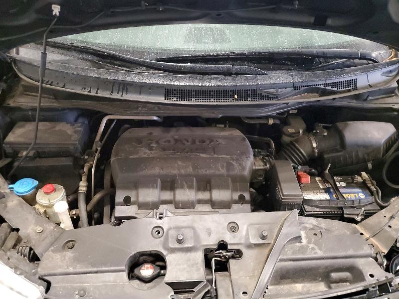Aukcja sprzedaży 2013 Honda Odyssey, vin: 5FNRL5H63DB075982, numer aukcji: 85455495