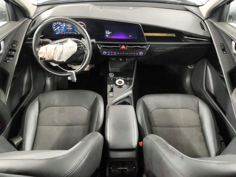 Продаж на аукціоні авто 2023 Kia Niro, vin: KNDCR3L16P5028682, номер лоту: 61205106