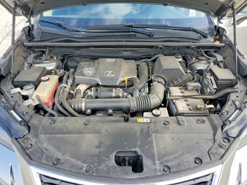 Aukcja sprzedaży 2019 Lexus Nx 300, vin: JTJYARBZ2K2137753, numer aukcji: 61208466