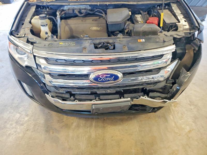 2014 Ford Edge მანქანა იყიდება აუქციონზე, vin: 2FMDK4KC1EBB80018, აუქციონის ნომერი: 60658236