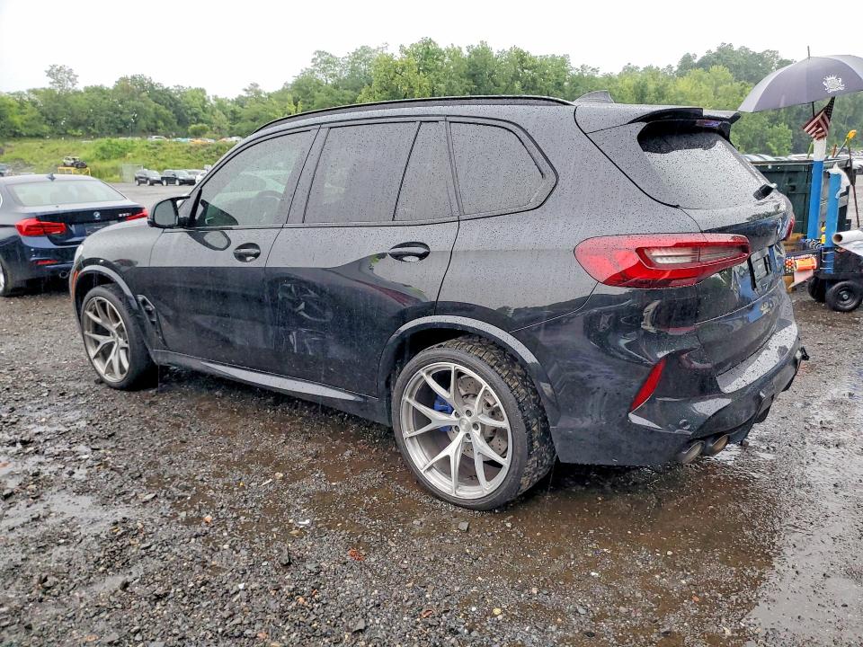 62293166 :رقم المزاد ، 5YMJU0C03M9F45965 vin ، 2021 Bmw X5 مزاد بيع