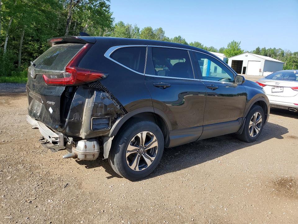 Продаж на аукціоні авто 2020 Honda Cr-v, vin: 2HKRW2H29LH221014, номер лоту: 58191146