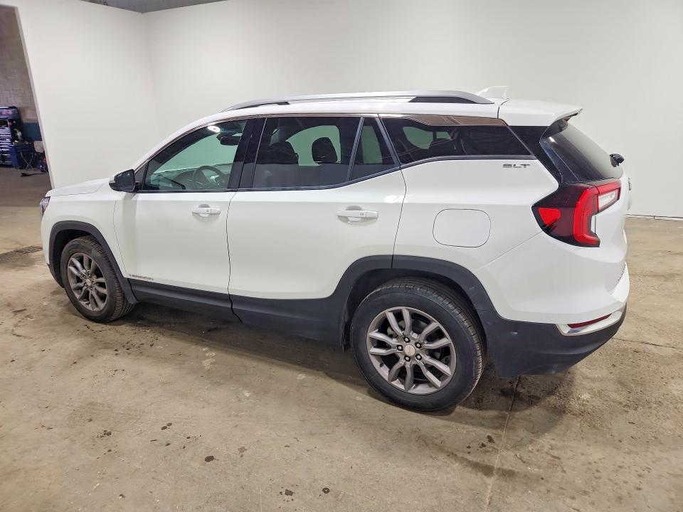 Aukcja sprzedaży 2024 Gmc Terrain, vin: 3GKALVEG3RL353125, numer aukcji: 62493206