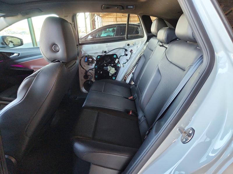61053096 :رقم المزاد ، WVGTMPE22MP056633 vin ، 2021 Volkswagen Id.4 مزاد بيع