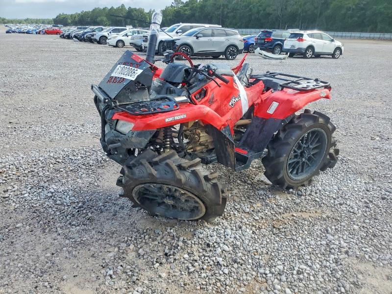 Aukcja sprzedaży 2023 Honda Rancher, vin: 1HFTE4141P4900115, numer aukcji: 61802086