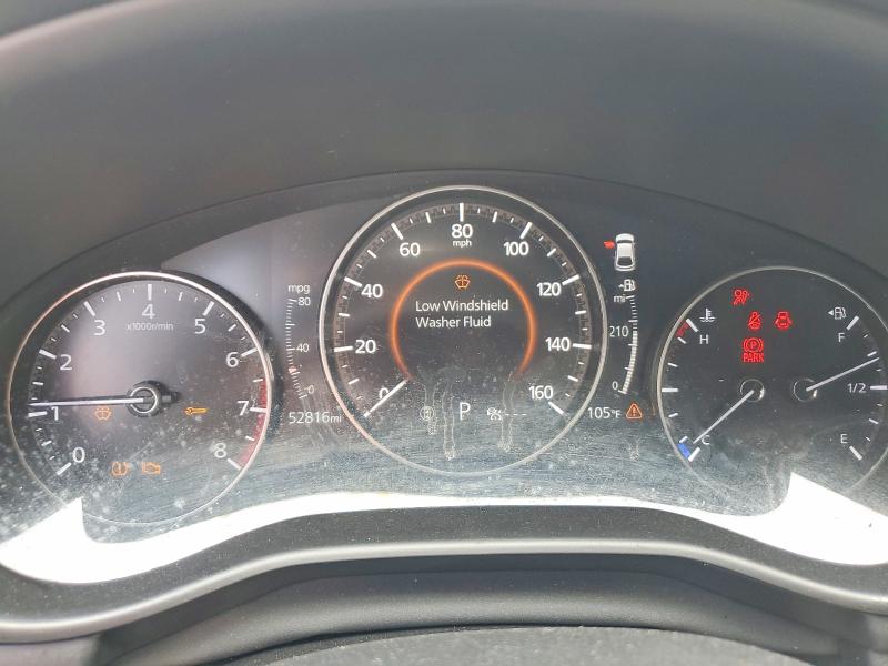 Aukcja sprzedaży 2020 Mazda 3, vin: JM1BPANMXL1159421, numer aukcji: 58583566