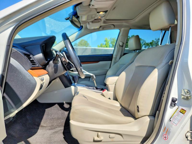 Продажа на аукционе авто 2013 Subaru Outback, vin: 4S4BRBPC6D3230653, номер лота: 61475266