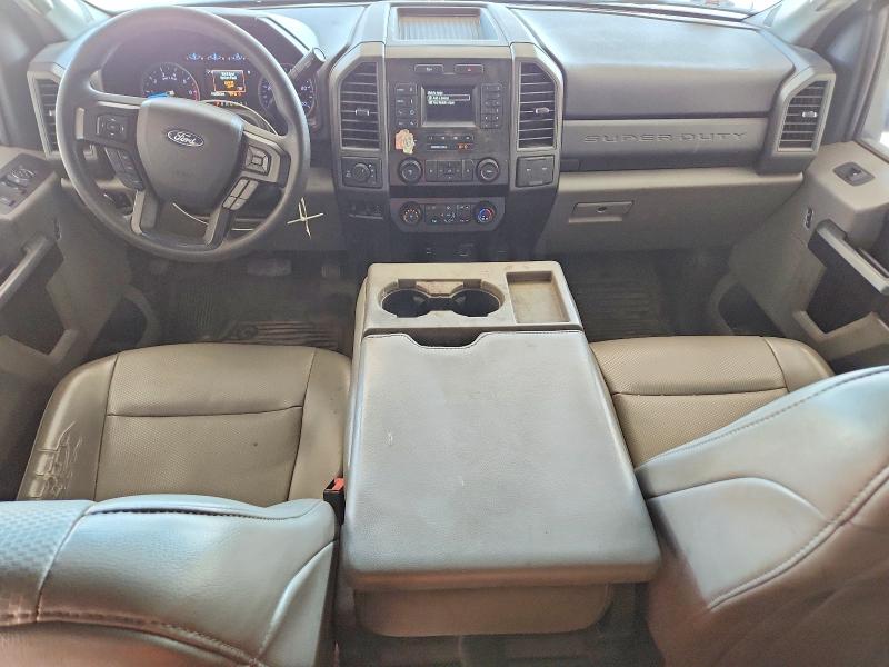 62076246 :رقم المزاد ، 1FT7W2B63LED70733 vin ، 2020 Ford F250 مزاد بيع