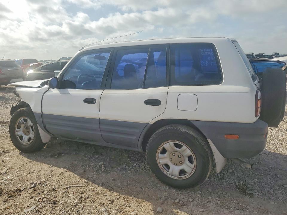 Продажа на аукционе авто 1999 Toyota Rav4, vin: JT3GP10V1X0035107, номер лота: 61745716