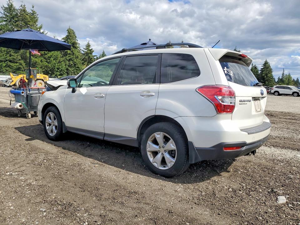 Продаж на аукціоні авто 2014 Subaru Forester, vin: JF2SJAMCXEH527411, номер лоту: 60702646