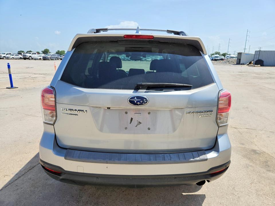 Aukcja sprzedaży 2017 Subaru Forester, vin: JF2SJARC6HH591393, numer aukcji: 61898086