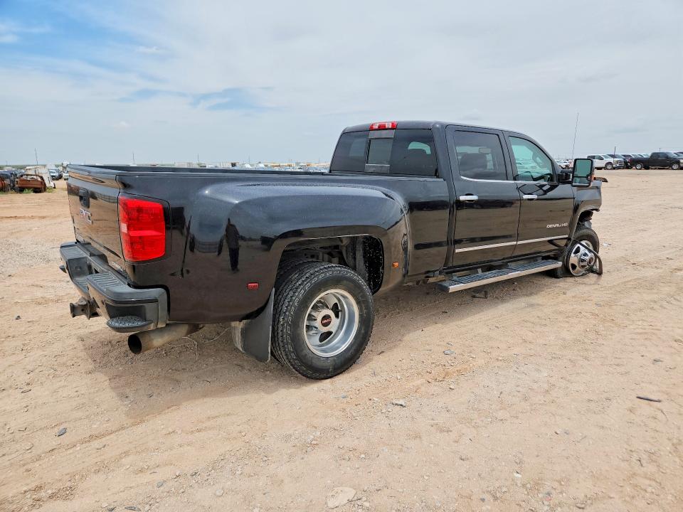 Продажа на аукционе авто 2016 Gmc Sierra, vin: 1GT42YE89GF128771, номер лота: 59171716